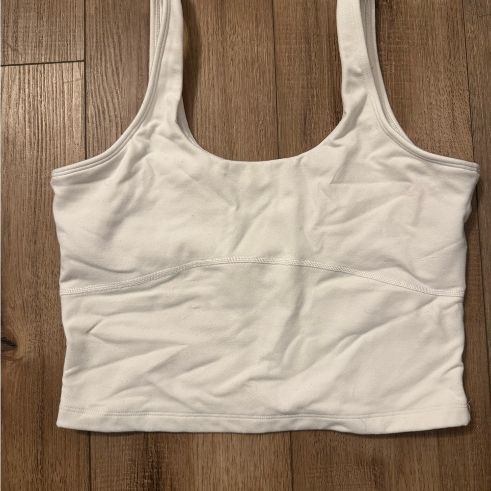 TNA Action workout top